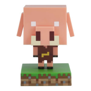 PP MINECRAFT - PIGLIN ICON LIGHT - Image 2