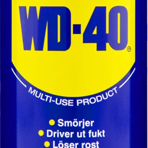 WD-40 Universali priemonė 100ml (PVZ)