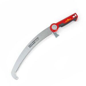 WOLF GARTEN ŠAKŲ PJŪKLAS POWERCUT SAW 370 PRO