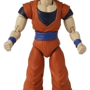 DRAGON BALL DRAGON STARS GOKU - Image 3