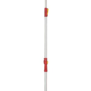 WOLF GARTEN TELESKOPINIS SEKATORIUS POWER DUAL CUT PDC RR 400 T