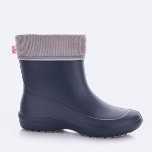 LEMIGO BATAI GUMINIAI D.OLGA 740 TAMSIAI MĖLYNI 8021 R-40