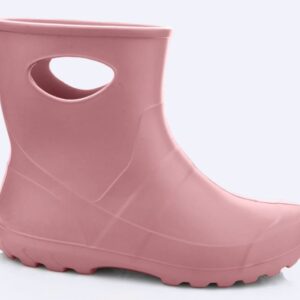 LEMIGO MOTERIŠKI GUMINIAI BATAI GARDEN 752 DYD. 36 DUSTY ROSE