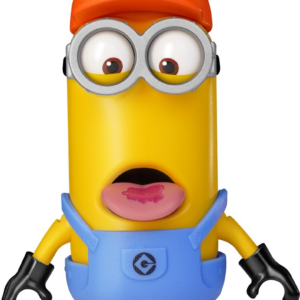 BLOKEES MINIONS preCOOL S1 - KEVIN THE JELLY TASTER - Image 2