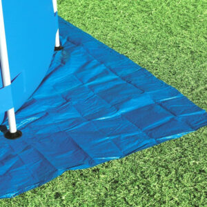Bestway baseino kilimėlis 335x335 cm 58001 apsauginė danga - Image 4
