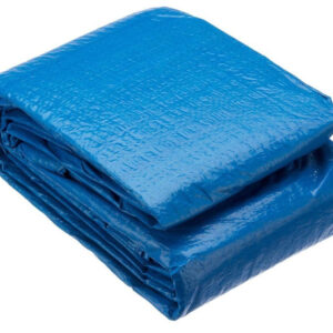 Bestway baseino kilimėlis 335x335 cm 58001 apsauginė danga - Image 8