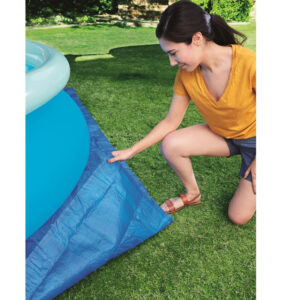 Baseinas Bestway 396x396 BA0030 - Image 4