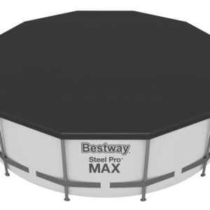 Karkasinis baseinas Bestway 366cm BA0032 - Image 3