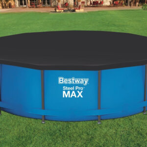 Karkasinis baseinas Bestway 366cm BA0032 - Image 6