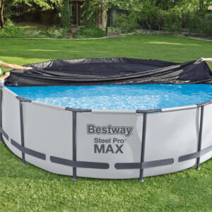 Karkasinis baseinas Bestway 366cm BA0032 - Image 4