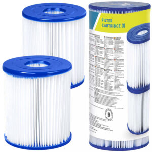 Filtro tipas I Bestway BA0036