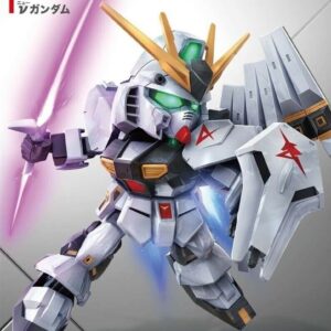 SDEX NU GUNDAM