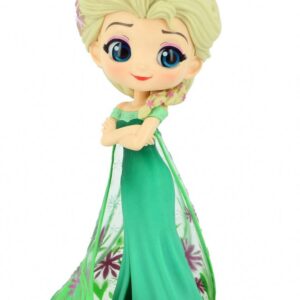 BP Q POSKET - DISNEY - ELSA SUPRISE VER.B