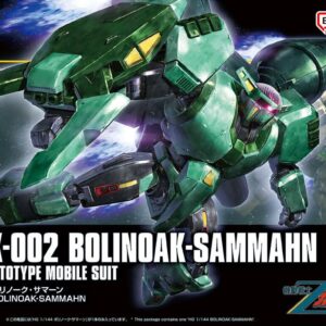 HGUC 1/144 PMX-002 BOLINOAK-SAMMAHN - Image 1