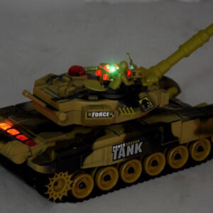 TANK R / C Battle (RC0036) - Image 3