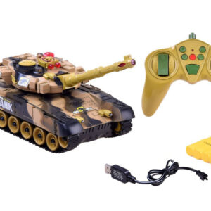 TANK R / C Battle (RC0036) - Image 7