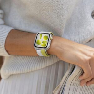 Tech-Protect DEFENSE HUAWEI WATCH FIT 5 SKAIDRUS - Image 7