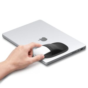 SPIGEN LD220 PELĖS DĖKLAS JUODAS - Image 7