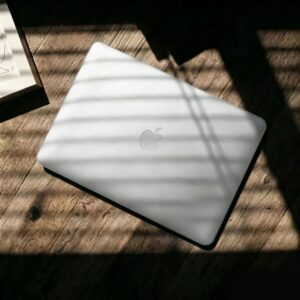 Tech-Protect SoftShell Apple MacBook PRO 14 M1-M5 PRO / M5 PRO MAX 2021-2026 SKAIDRUS DĖKLAS - Image 7