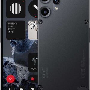 Nothing Phone CMF 2 Pro 8/128GB Black