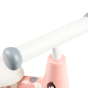 Balansinis dviratis "Flaming" ECOTOYS - Image 8