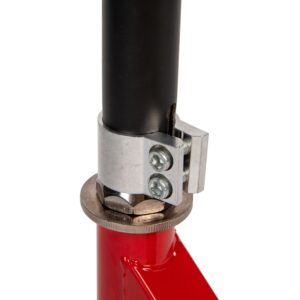 Miesto paspirtukas vaikams ir paaugliams, sulankstomas, reguliuojamo aukščio 85,5–95,5 cm, ratukai 200 mm - Image 8