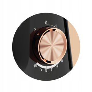 Daugiafunkcis planetinis virtuvinis kombainas su 5.2L dubeniu – Webber AURA SM15 - Image 8