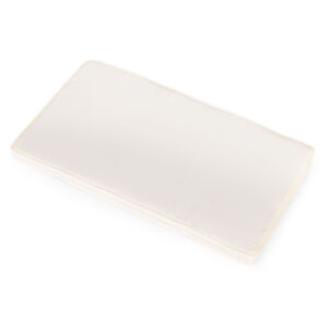 Dvivietė sodo sofa su pagalvėle, suoliukas balkonui, terasai, sodui, juoda, MultiGarden - Image 8