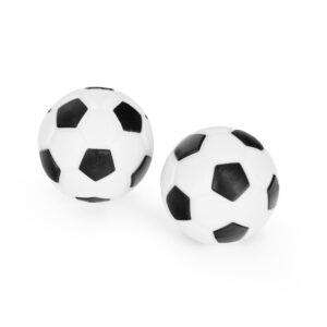 Stalo futbolas 69x35 cm medinis stalo futbolo žaidimas, ECOTOYS - Image 8