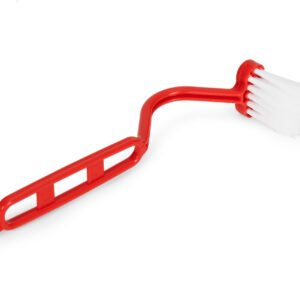 Vaikiškas puodukas su išimamu įdėklu, dangčiu ir šepetėliu, ECOTOYS - Image 8