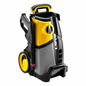 LAVOR AUKŠTO SLĖGIO PLOVYKLA LVR5 145 /2200W/145BAR INDUKCINIS VARIKLIS %%%