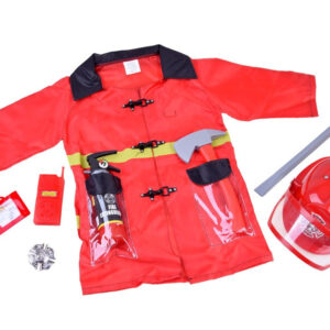 FIRE FIREFIGHTER true for all ZA0214 - Image 3