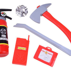 FIRE FIREFIGHTER true for all ZA0214 - Image 2