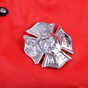 FIRE FIREFIGHTER true for all ZA0214 - Image 5