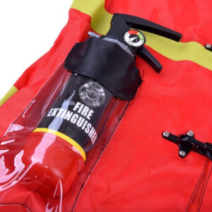 FIRE FIREFIGHTER true for all ZA0214 - Image 6