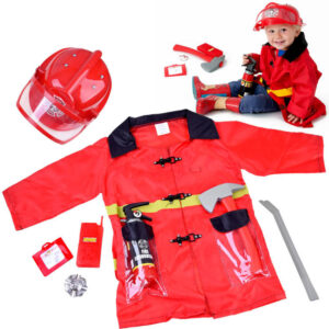 FIRE FIREFIGHTER true for all ZA0214