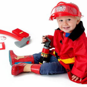 FIRE FIREFIGHTER true for all ZA0214 - Image 4