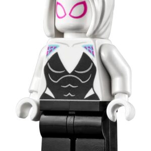 LEGO MARVEL 76178 DAILY BUGLE - Image 3
