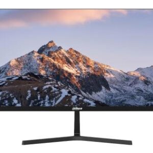 LCD Monitor|DAHUA|27 "|1920 x 1080 pixels|Full HD|Native aspect ratio 16:9|LED|Flat|DHI-LM27-B221S