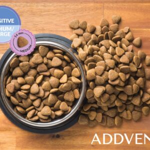ADDVENA Power of Nature Adult Sensitive Medium/Large Lamb - sausas maistas šunims - 2,5kg - Image 3