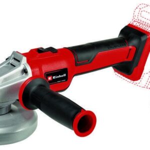 Einhell AXXIO 18/125 Q kampinis šlifuoklis 12,5 cm 1,54 kg