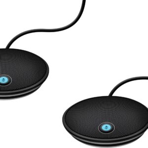 MICROPHONE EXPANSION 2PACK/989-000171 LOGITECH