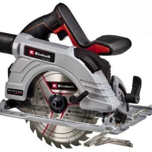 Rankinis pjūklas TP-CS 18/190 Li BL Solo 4331210 EINHELL