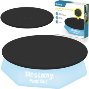 Baseino uždangos tvirtinimo elementas 244cm Bestway 58032