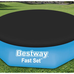 Baseino uždangos tvirtinimo elementas 244cm Bestway 58032 - Image 4