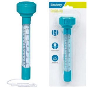 Bestway plaukiojantis TERMOMETRAS baseinui 58072