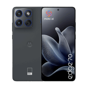 Išmanusis telefonas Motorola XT2601-2 Moto Edge 70 5G 12GB RAM 512GB - Gadget Grey - Image 1