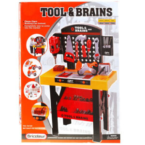 SHOP SMALL DIY ZA0513 - Image 5