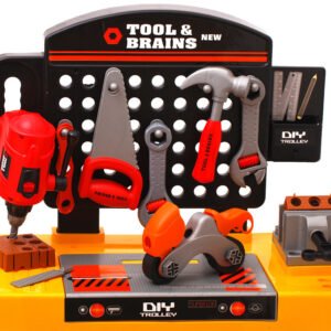 SHOP SMALL DIY ZA0513 - Image 2