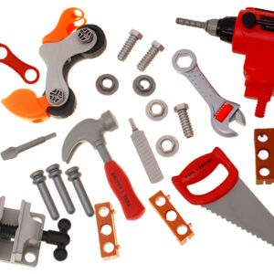 SHOP SMALL DIY ZA0513 - Image 4